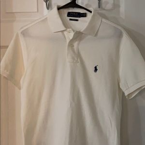 Polo by Ralph Lauren men’s polo shirt